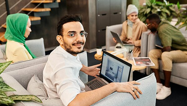 Interkulturelles Know-how: Arabische Welt