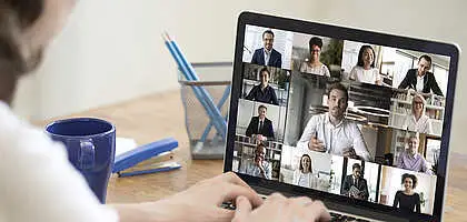 Virtual HR Lunch Break - Zusammenarbeit im kulturell diversen agilen Team 10.06.2026