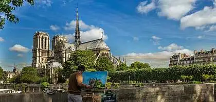 Interkulturelle Kompetenz Frankreich - September 2026 24.09.2026