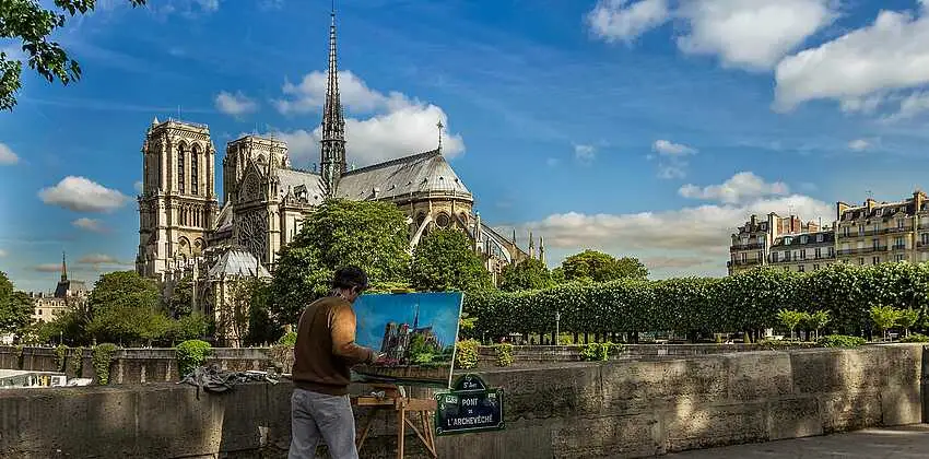 Interkulturelle Kompetenz Frankreich - September 2026 24.09.2026