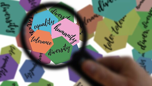 Der Diversity-Day – Unsere Stimmen für Vielfalt