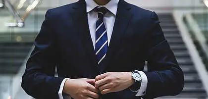 Virtual HR Lunch Break - Global leadership 10.09.2026