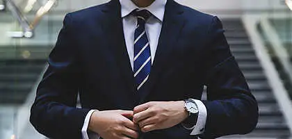 Virtual HR Lunch Break - Global leadership 10.09.2026