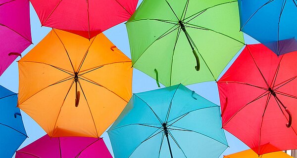 Virtual HR Lunch Break: Diversity - mehr als nur ein Schlagwort 06.02.2024