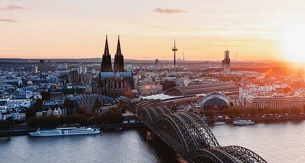 Intercultural Training "Fit for Germany" - October 2025 09.10.2025