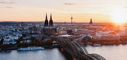 Intercultural Training "Fit for Germany" - October 2025 09.10.2025