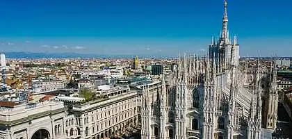 Interkulturelle Kompetenz Italien - April 2027 20.04.2027