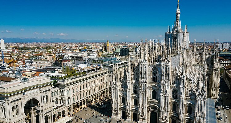 Interkulturelles Training Italien - Dezember 2025 03.12.2025
