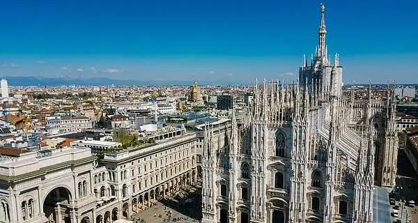 Interkulturelle Kompetenz Italien - April 2027 20.04.2027