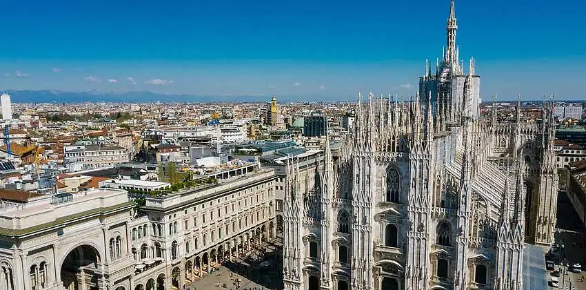 Interkulturelle Kompetenz Italien - April 2027 20.04.2027
