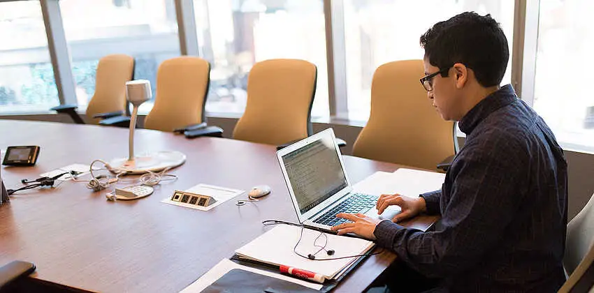 Virtual HR Lunch Break - Know How für das internationale Recruiting 02.09.2026
