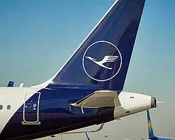 Quelle: Deutsche Lufthansa AG
