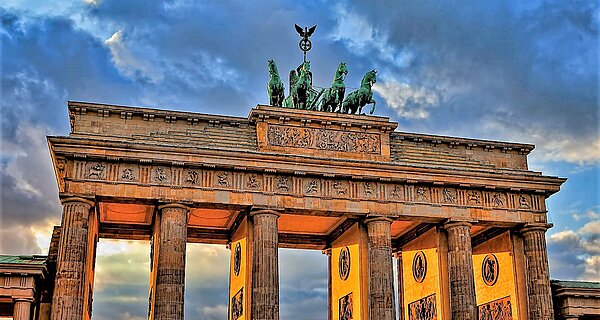 Intercultural Training "Fit for Germany" - March 2025 27.03.2025