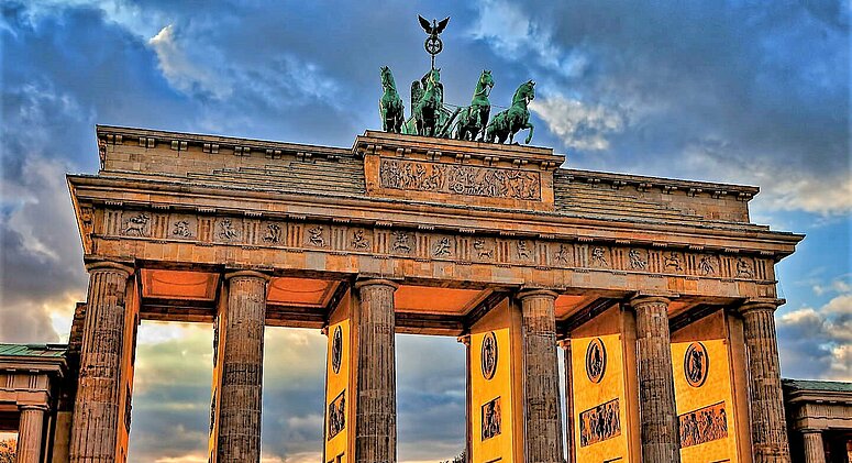 Intercultural Workout Germany