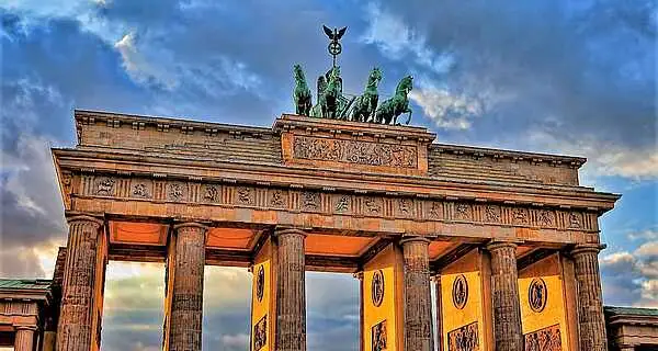 Fit for Germany - Intercultural Training Germany - Juni 2027 17.06.2027