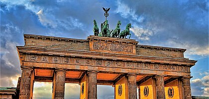 Intercultural Training "Fit for Germany" - March 2024 12.03.2024
