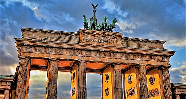 Intercultural Training "Fit for Germany" - March 2024 12.03.2024