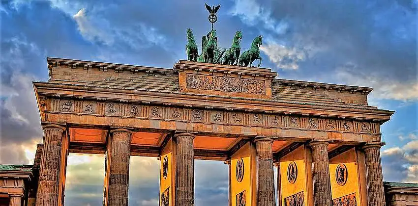 Fit for Germany - Intercultural Training Germany - Juni 2027 17.06.2027