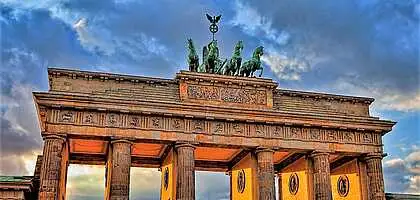 Fit for Germany - Intercultural Training Germany - Juni 2027 17.06.2027