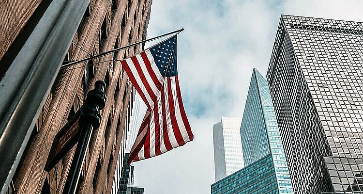 Interkulturelles Training USA - Juni 2023 21.06.2023