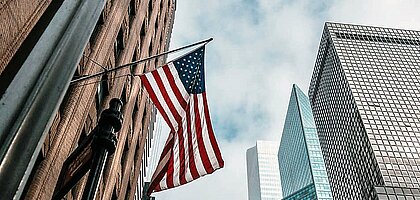 Interkulturelles Training USA - März 2024 05.03.2024