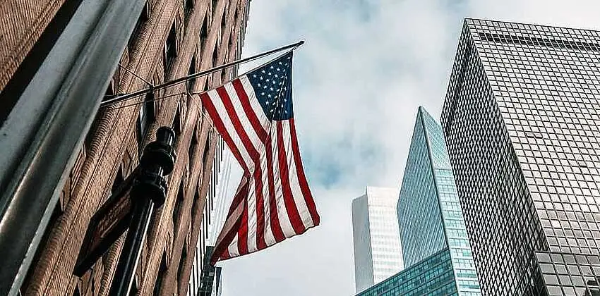 Interkulturelle Kompetenz USA - Dezember 2027 09.12.2027