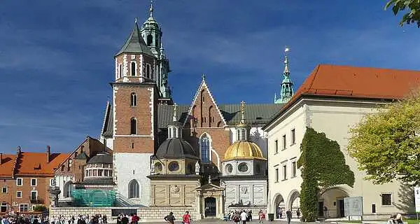 Interkulturelle Kompetenz Osteuropa / Polen - April 2027 21.04.2027