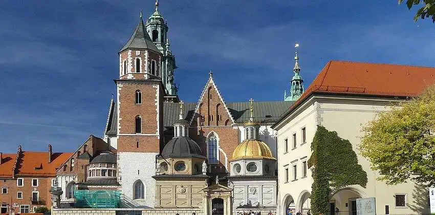 Interkulturelle Kompetenz Osteuropa / Polen - April 2027 21.04.2027