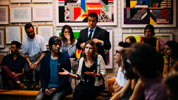 Was ein gutes Diversity Training auszeichnet