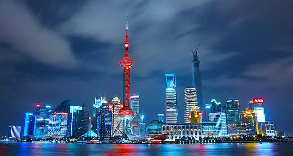 Interkulturelle Kompetenz China - Oktober 2026 22.10.2026