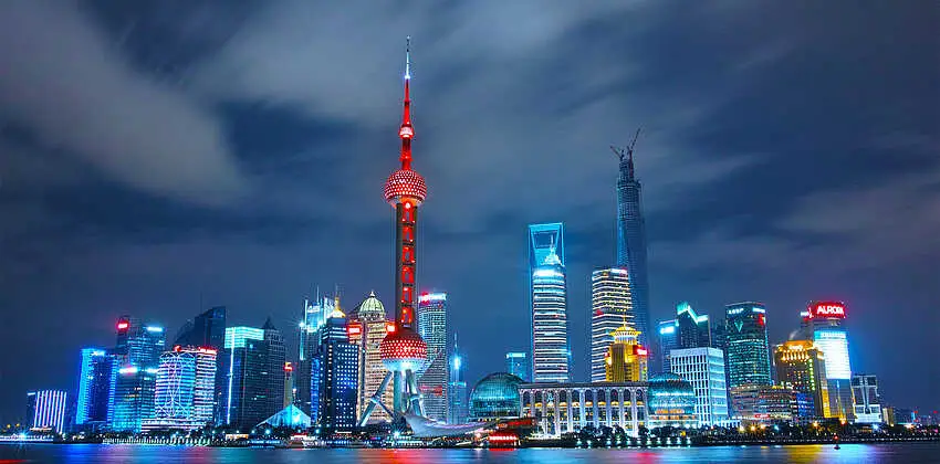 Interkulturelle Kompetenz China - Oktober 2026 22.10.2026