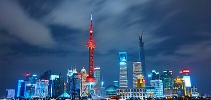 Interkulturelles Training China - September 2023 28.09.2023