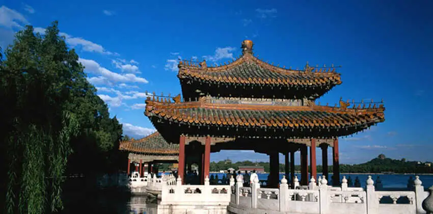 Interkulturelle Kompetenz China - Dezember 2027 07.12.2027