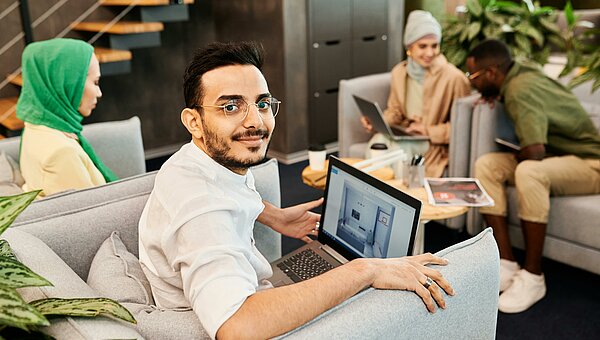 Interkulturelles Know-how: Arabische Welt