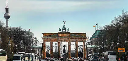 Fit for Germany - Intercultural Training Germany - Juni 2026 08.06.2026