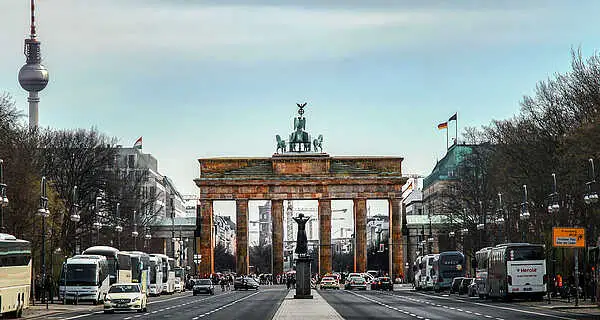 Fit for Germany - Intercultural Training Germany - Dezember 2027 16.12.2027