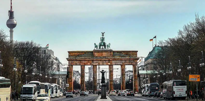 Fit for Germany - Intercultural Training Germany - Dezember 2027 16.12.2027