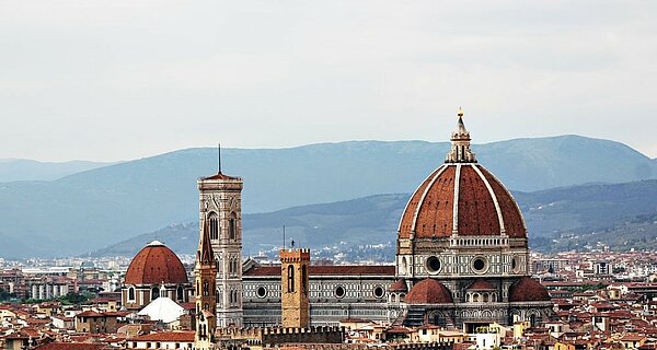 Interkulturelles Training Italien - Dezember 2023 13.12.2023