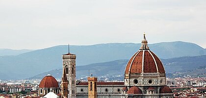 Interkulturelles Training Italien - Dezember 2023 13.12.2023