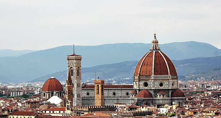 Interkulturelles Training Italien - Dezember 2023 13.12.2023