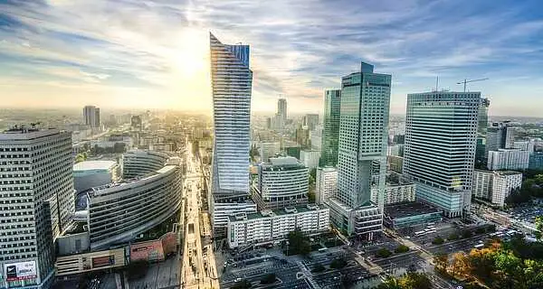 Interkulturelle Kompetenz Osteuropa / Polen -Dezember 2027 14.12.2027