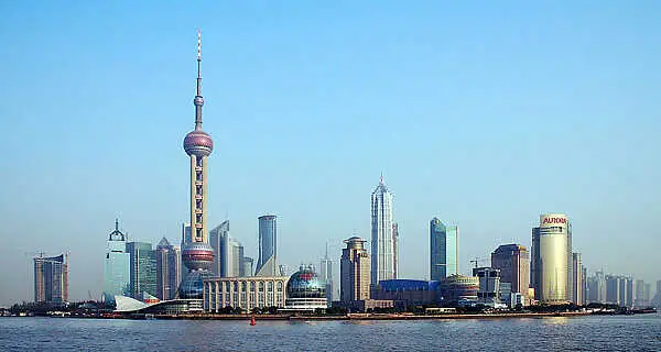 Interkulturelle Kompetenz China - September 2027 23.09.2027