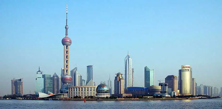 Interkulturelle Kompetenz China - September 2027 23.09.2027