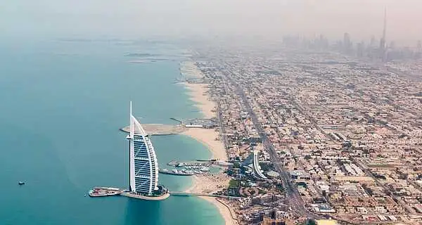 Interkulturelle Kompetenz Arabische Welt - November 2027 09.11.2027