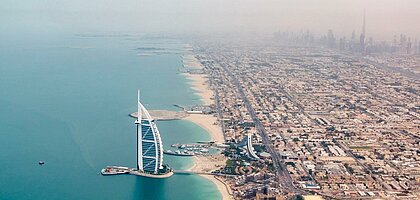 Interkulturelle Kompetenz Arabische Welt - November 2025 04.11.2025