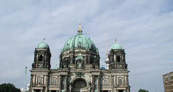 Fit for Germany - Intercultural Training Germany - März 2027 17.03.2027