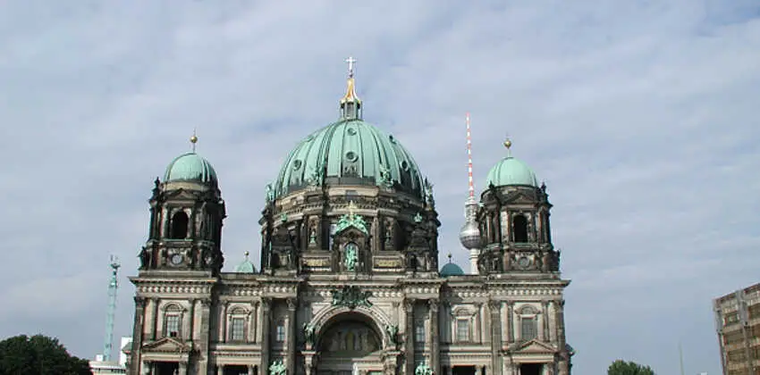 Fit for Germany - Intercultural Training Germany - März 2027 17.03.2027