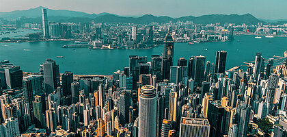 Interkulturelles Training China - Juni 2025 03.06.2025