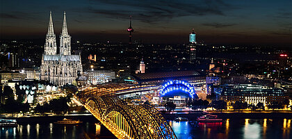 Intercultural Training "Fit for Germany" - May 2025 23.05.2025