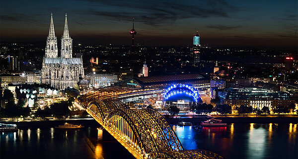 Intercultural Training "Fit for Germany" - May 2025 23.05.2025